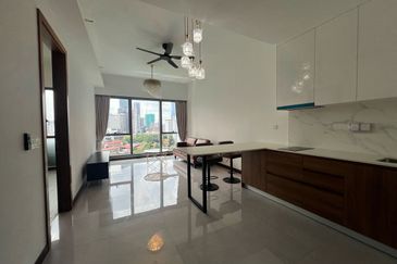 Core Residence @ TRX