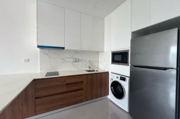 Core Residence @ TRX