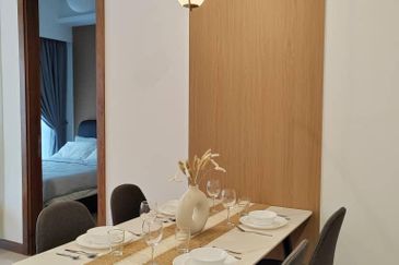 Core Residence @ TRX