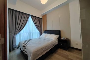 Core Residence @ TRX