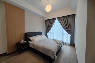 Core Residence @ TRX