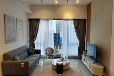 Core Residence @ TRX