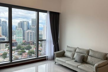 Core Residence @ TRX