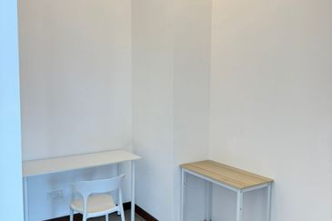 Core Residence @ TRX