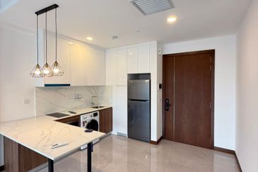 Core Residence @ TRX