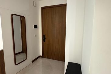 Core Residence @ TRX