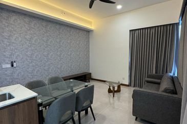 Core Residence @ TRX