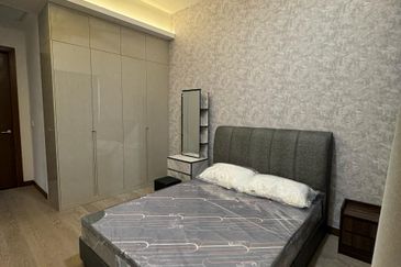 Core Residence @ TRX