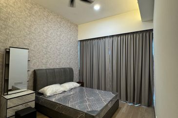 Core Residence @ TRX