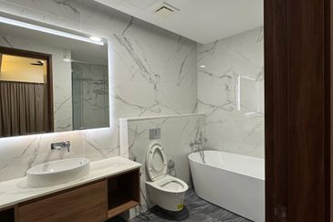 Core Residence @ TRX