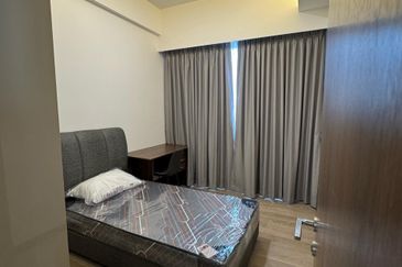 Core Residence @ TRX