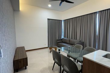 Core Residence @ TRX