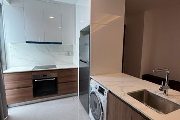 Core Residence @ TRX