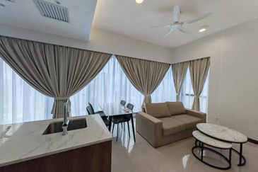 Core Residence @ TRX