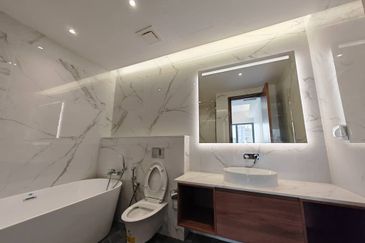 Core Residence @ TRX