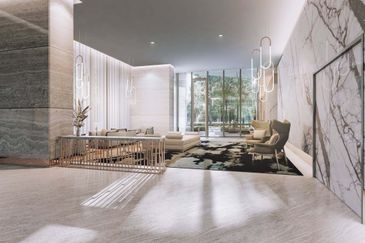 TRX Residence