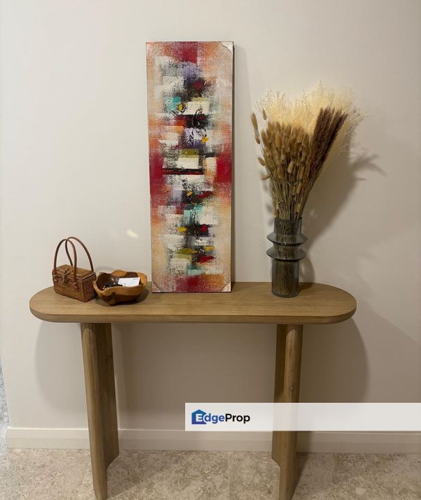 Premium TRX Residences, Direct Link to TRX Mall, 70 metres to MRT 1 & 2 Station., Kuala Lumpur, KL City