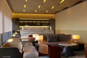 KLCC Luxury Hotel Residence, 60 metres to MRT Station, Fully Furnished with Jacuzzi