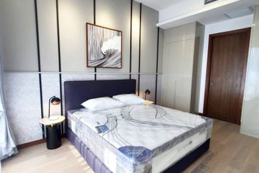 Core Residence @ TRX