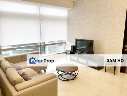 Banyan Tree Signature For Rent, Kuala Lumpur, KLCC