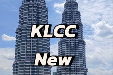 KLCC Premium Hotel Suite, 3mins to KLCC, 15% ROI