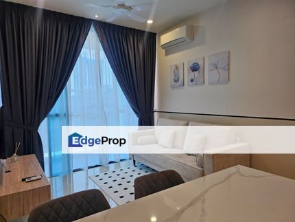 10 Stonor For Sale, 5 mins to TRX, KLCC and Bukit Bintang. Urban Living. , Kuala Lumpur, KLCC