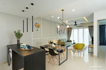 One Residences