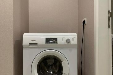 Aria Luxury Residence