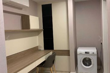 Aria Luxury Residence