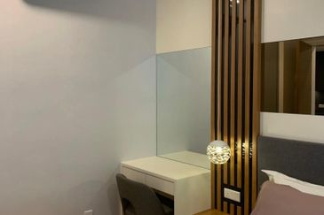 Aria Luxury Residence