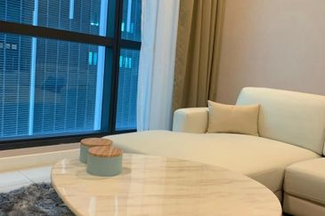 Aria Luxury Residence