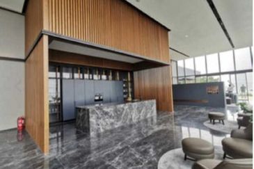 Aria Luxury Residence