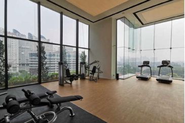 Aria Luxury Residence