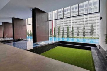 Aria Luxury Residence