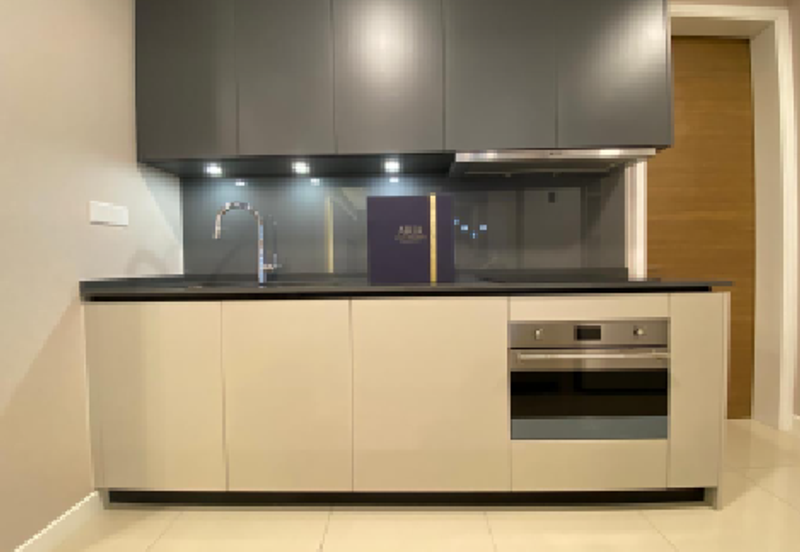 Aria Luxury Residence