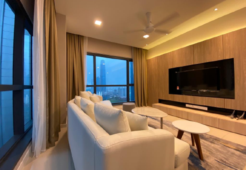 Aria Luxury Residence