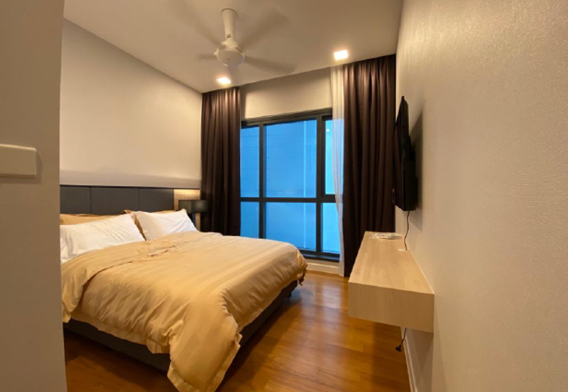 Aria Luxury Residence