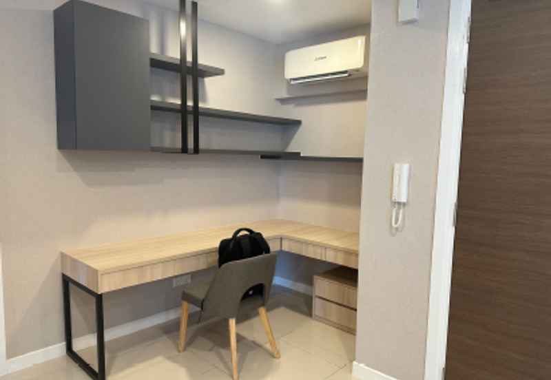 Aria Luxury Residence