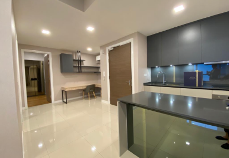 Aria Luxury Residence