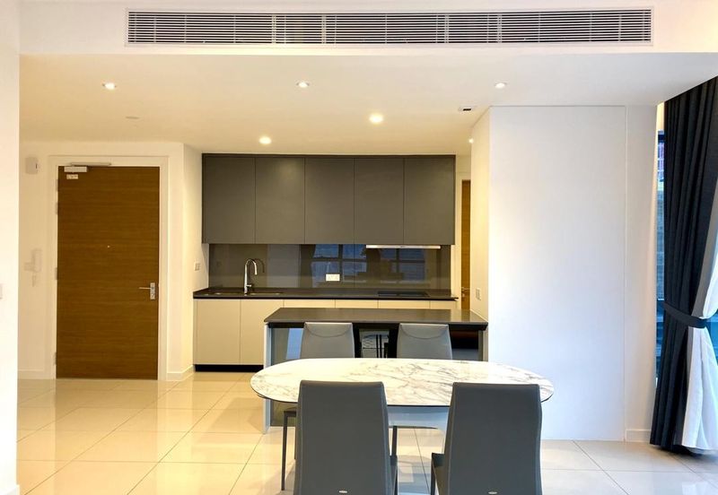 Aria Luxury Residence