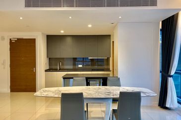 Aria Luxury Residence