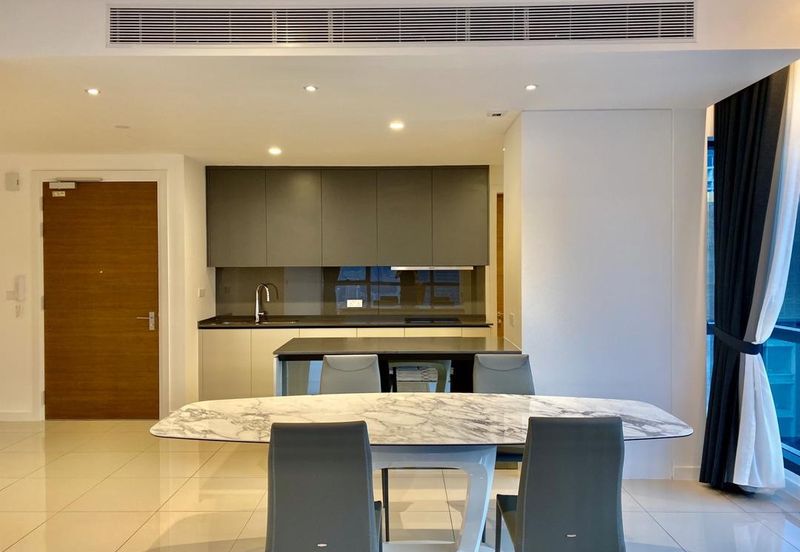 Aria Luxury Residence