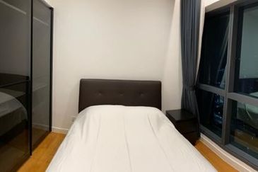 Aria Luxury Residence