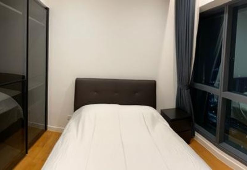 Aria Luxury Residence