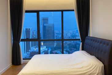 Aria Luxury Residence