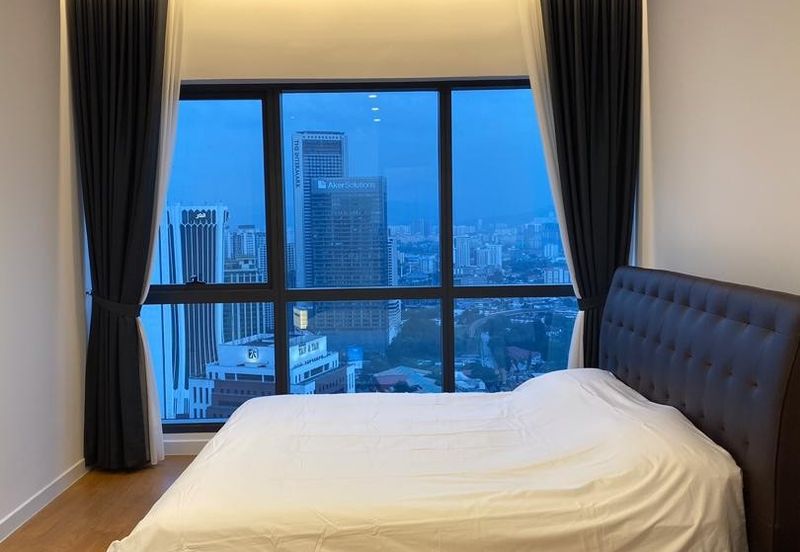 Aria Luxury Residence