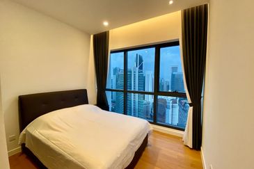 Aria Luxury Residence