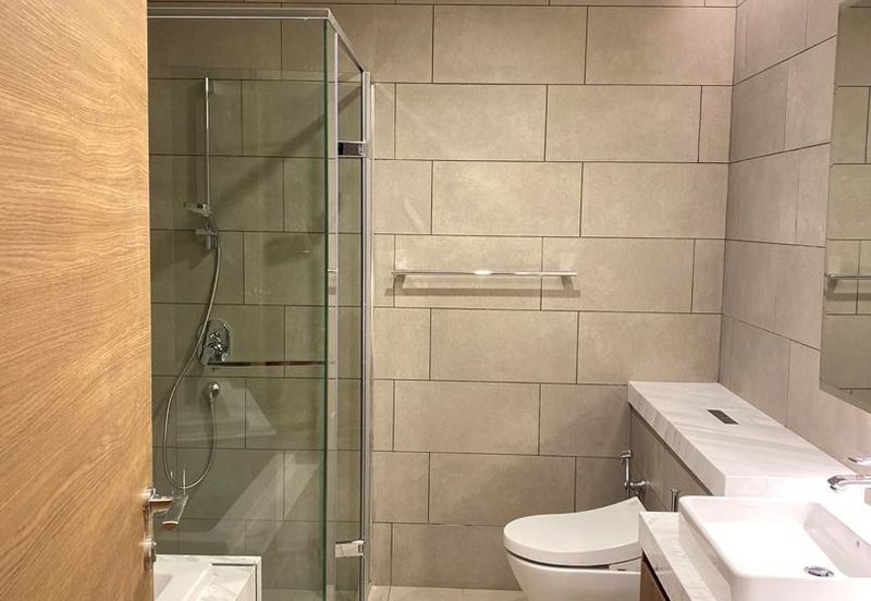 Aria Luxury Residence