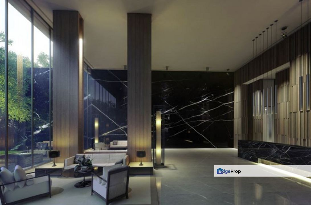 10 Stonor, 5 mins to TRX, KLCC and Bukit Bintang. Urban Living, Nearby MRT Conlay Station, Kuala Lumpur, KLCC