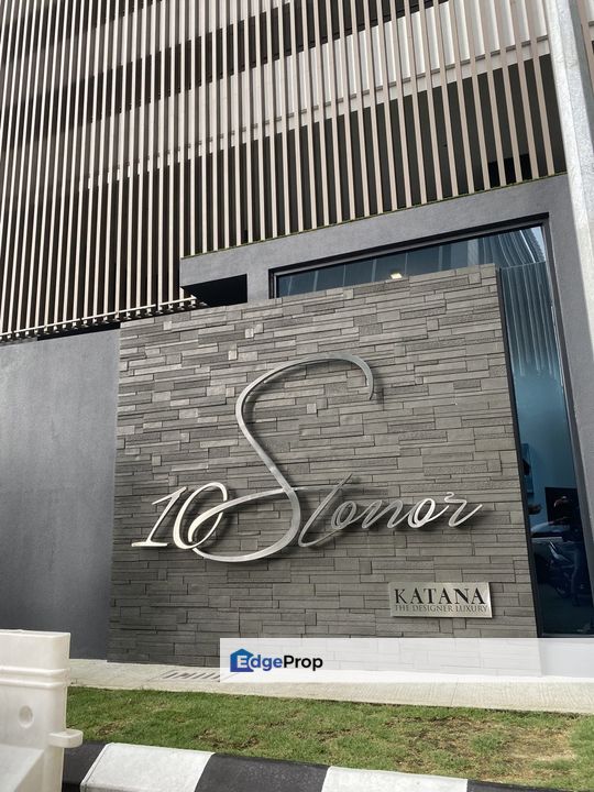 10 Stonor, 5 mins to TRX, KLCC and Bukit Bintang. Urban Living, Nearby MRT Conlay Station, Kuala Lumpur, KLCC